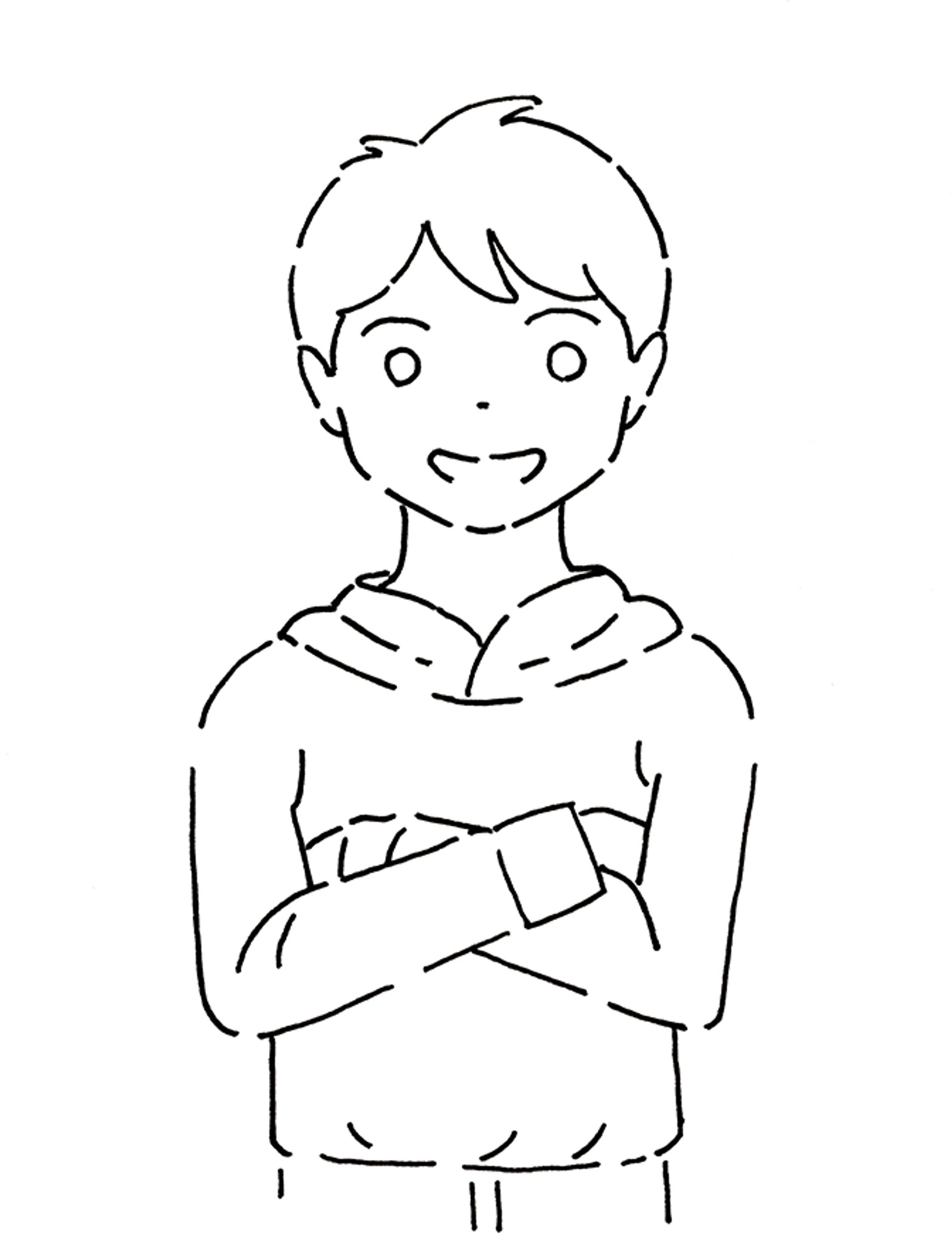 小学生　男子-1