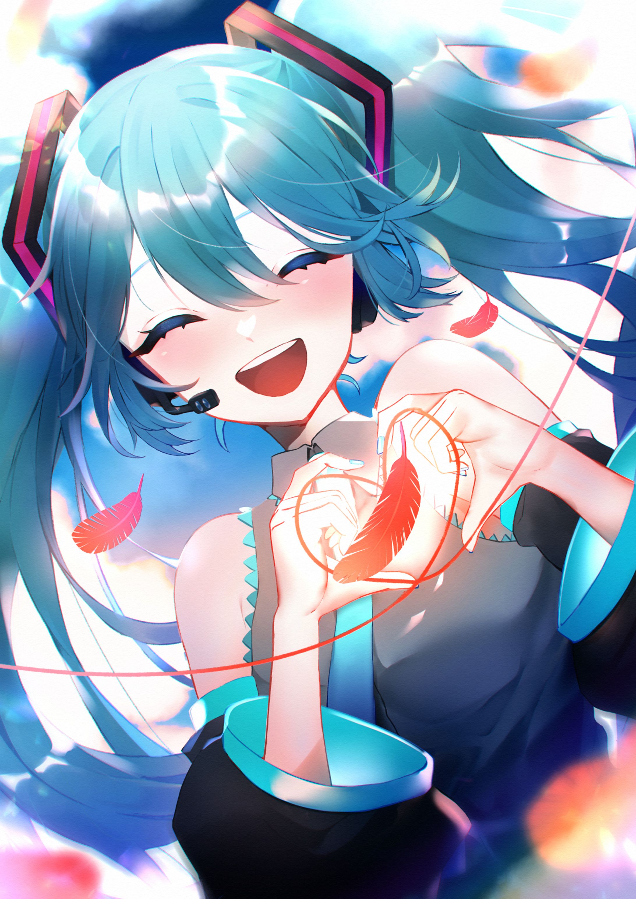 【FA】初音ミク-1