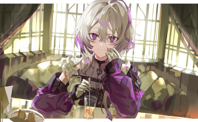 skeb  chion様