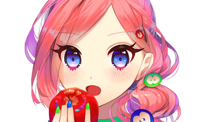 アイコン作品