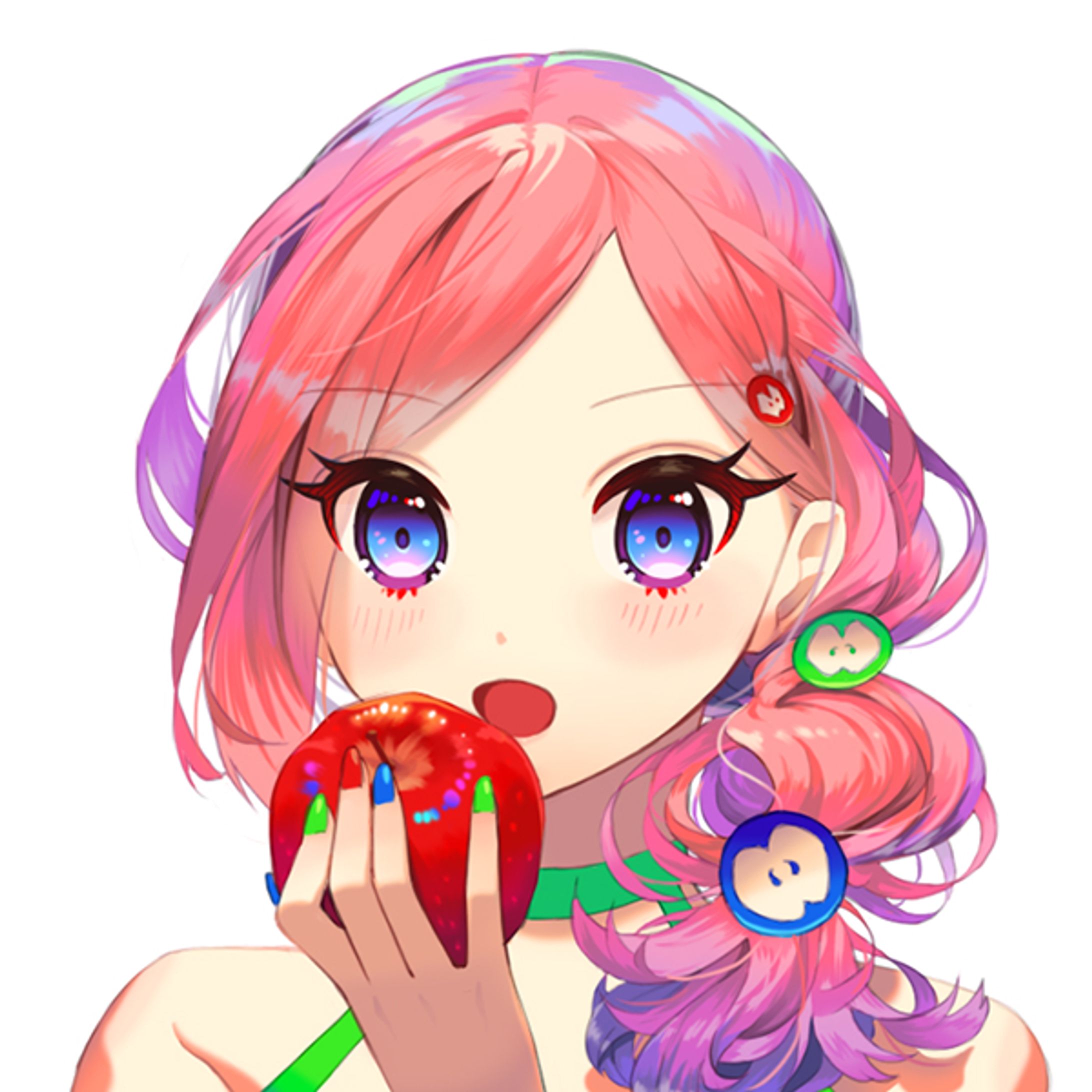 アイコン作品-1