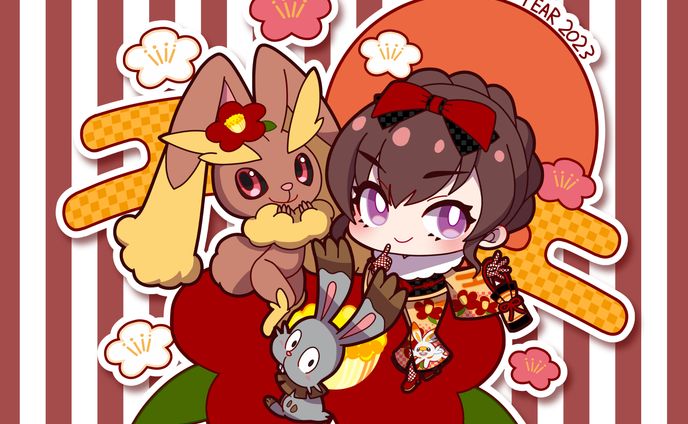 Illust/イラスト