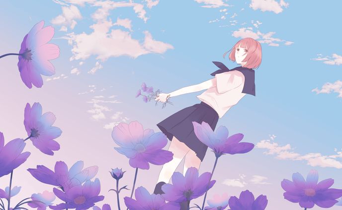 これが僕たちの世界だ