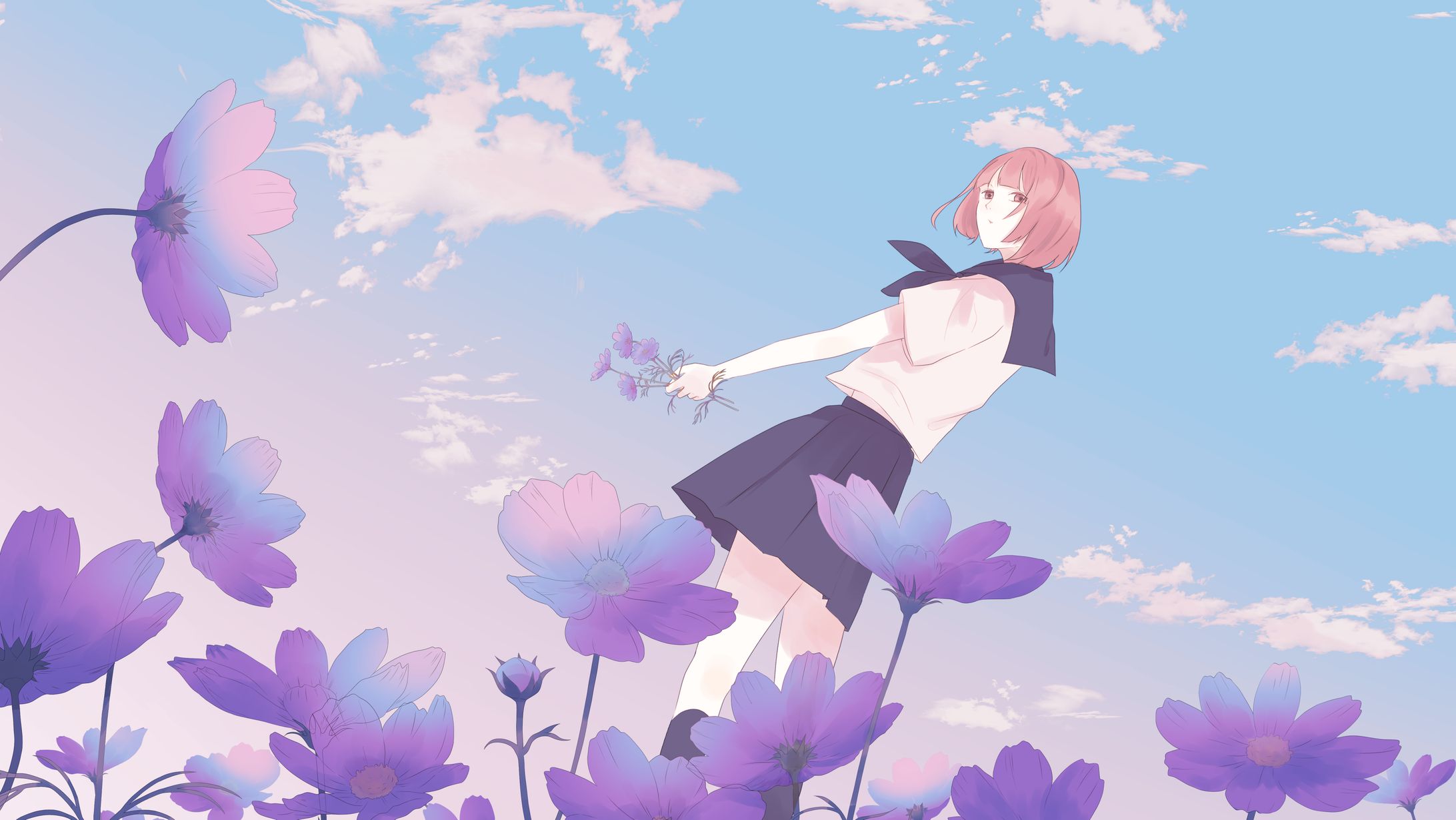 これが僕たちの世界だ-1