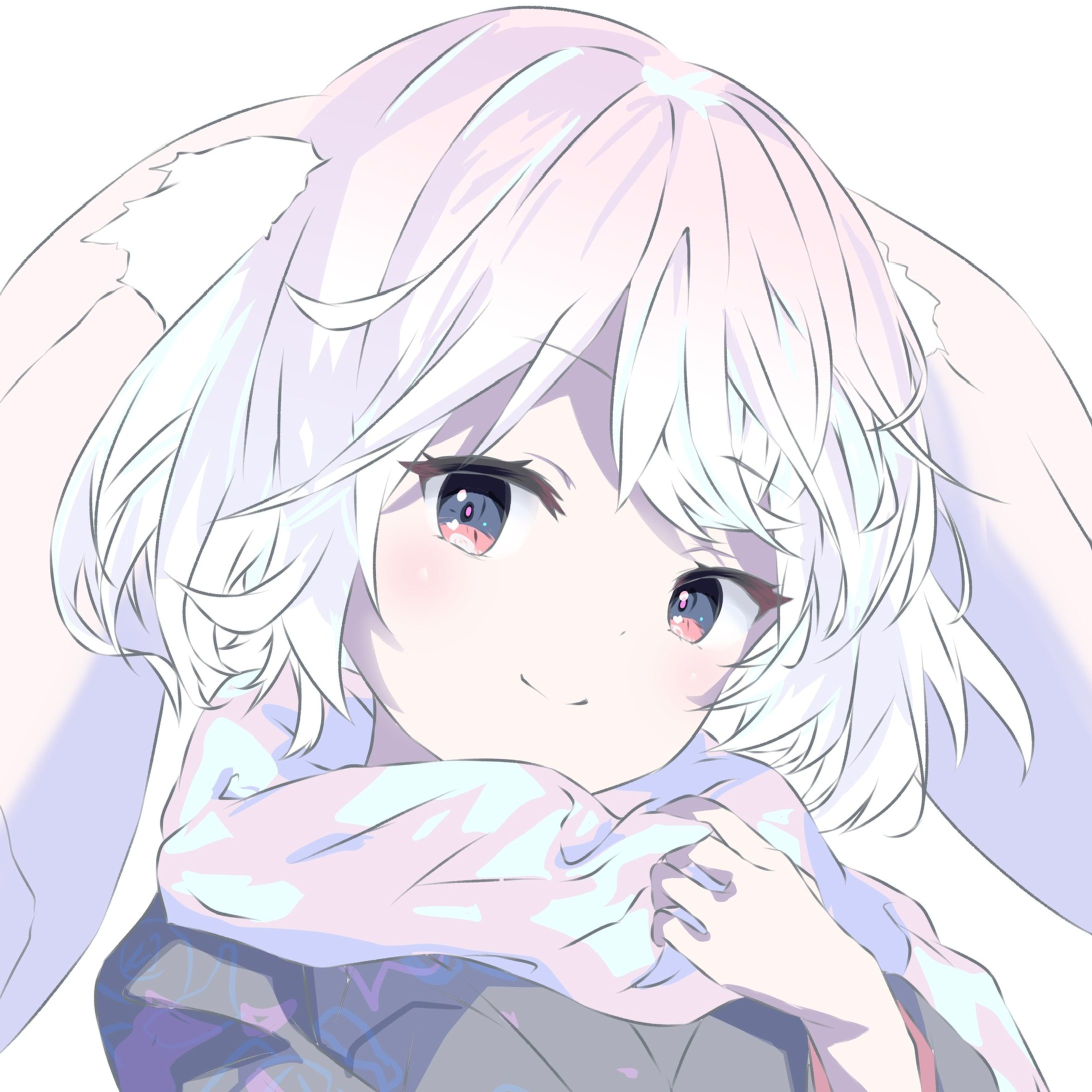 Re:Happy lop eared-1