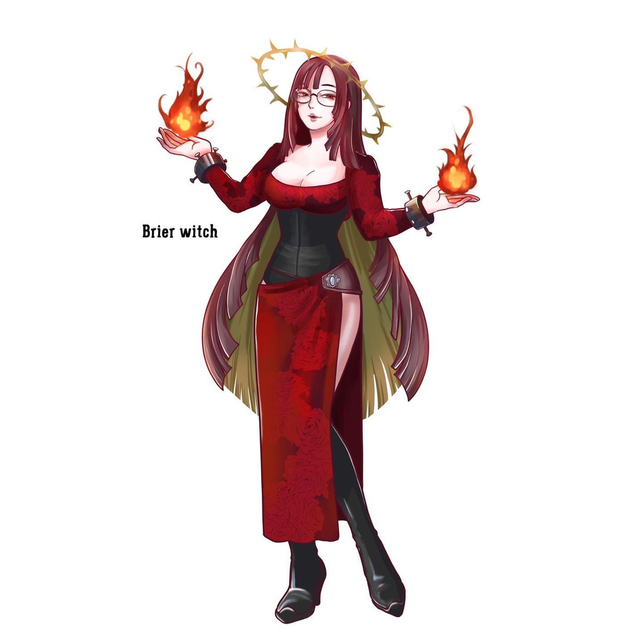 カラーイラスト-1