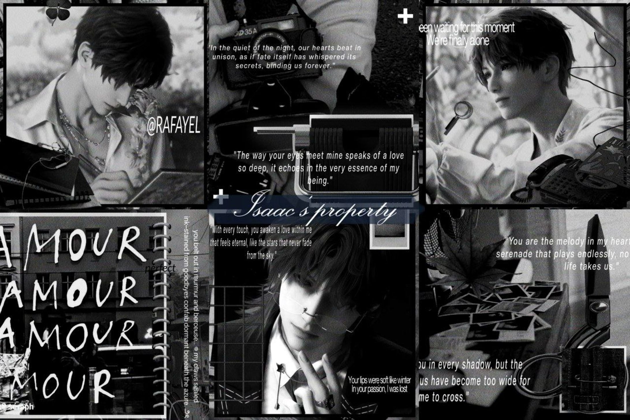 ICONS COMMISSION. -1