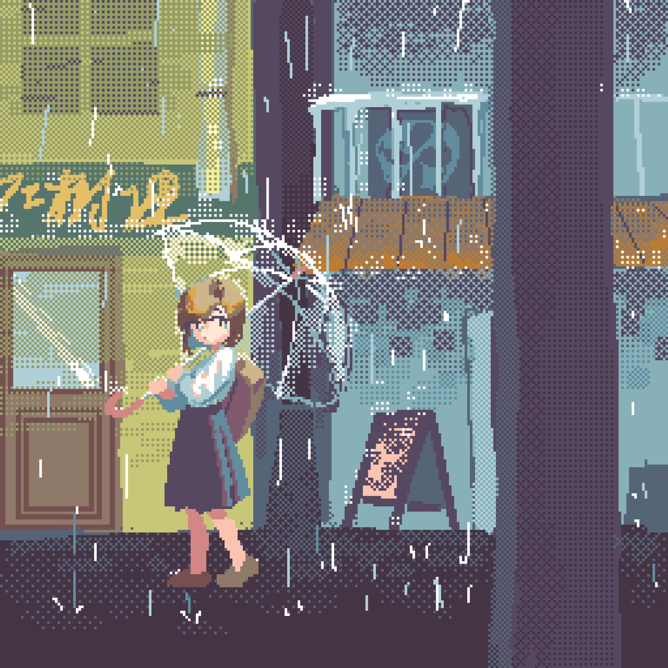 Rain-1