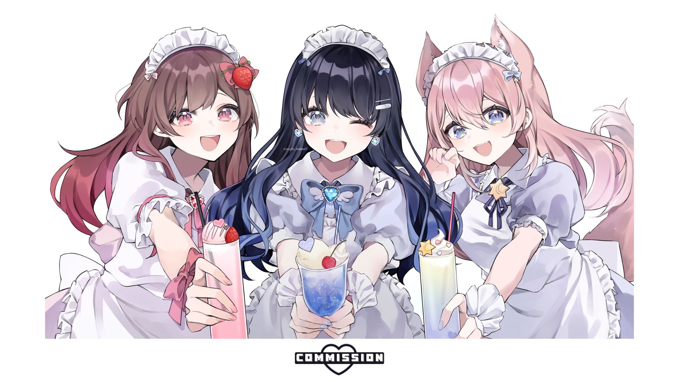 メイド☆至上主義 / 七海うらら-1