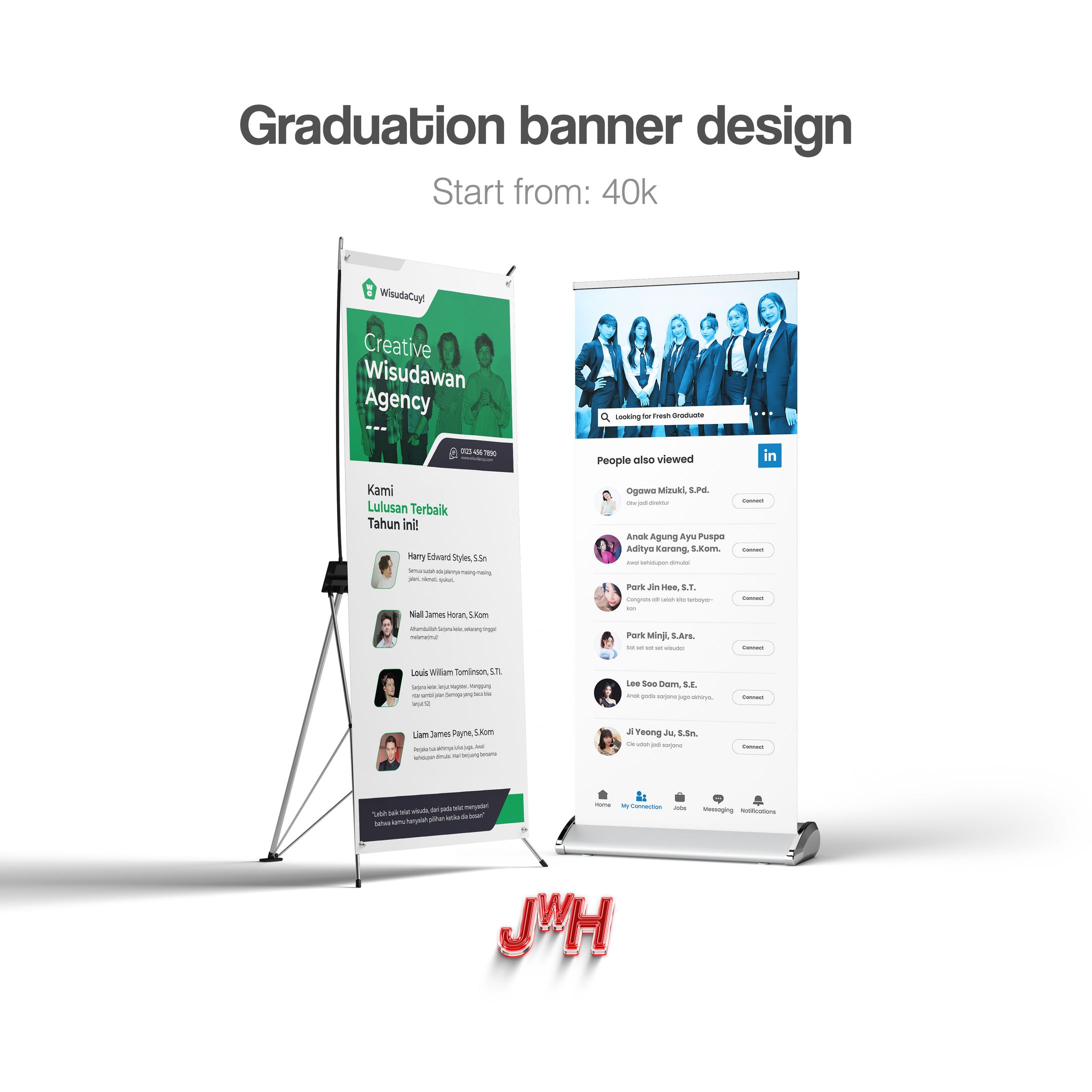 GRADUATION BANNER DESIGN-1