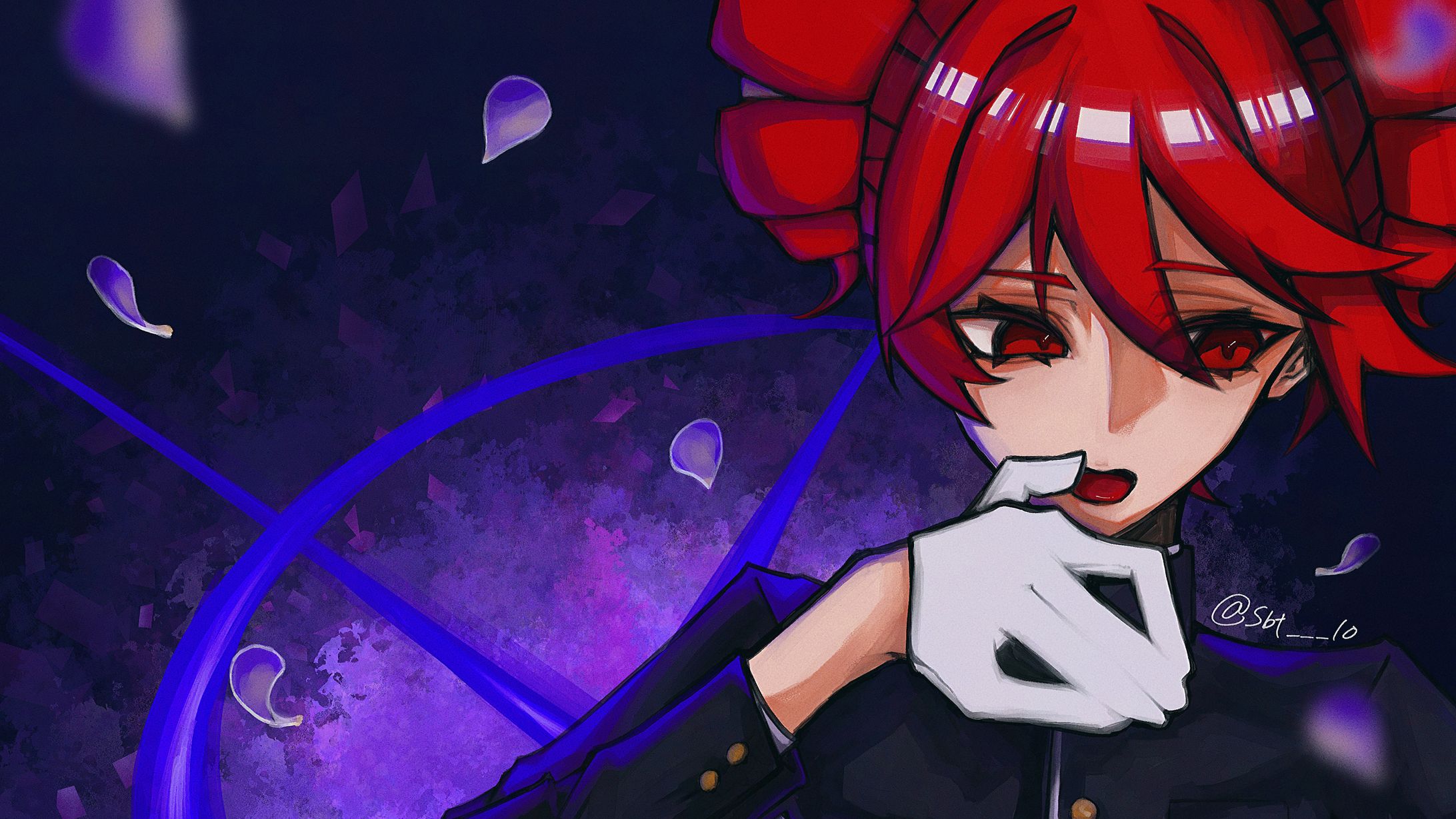 ファンアート(版権)-1