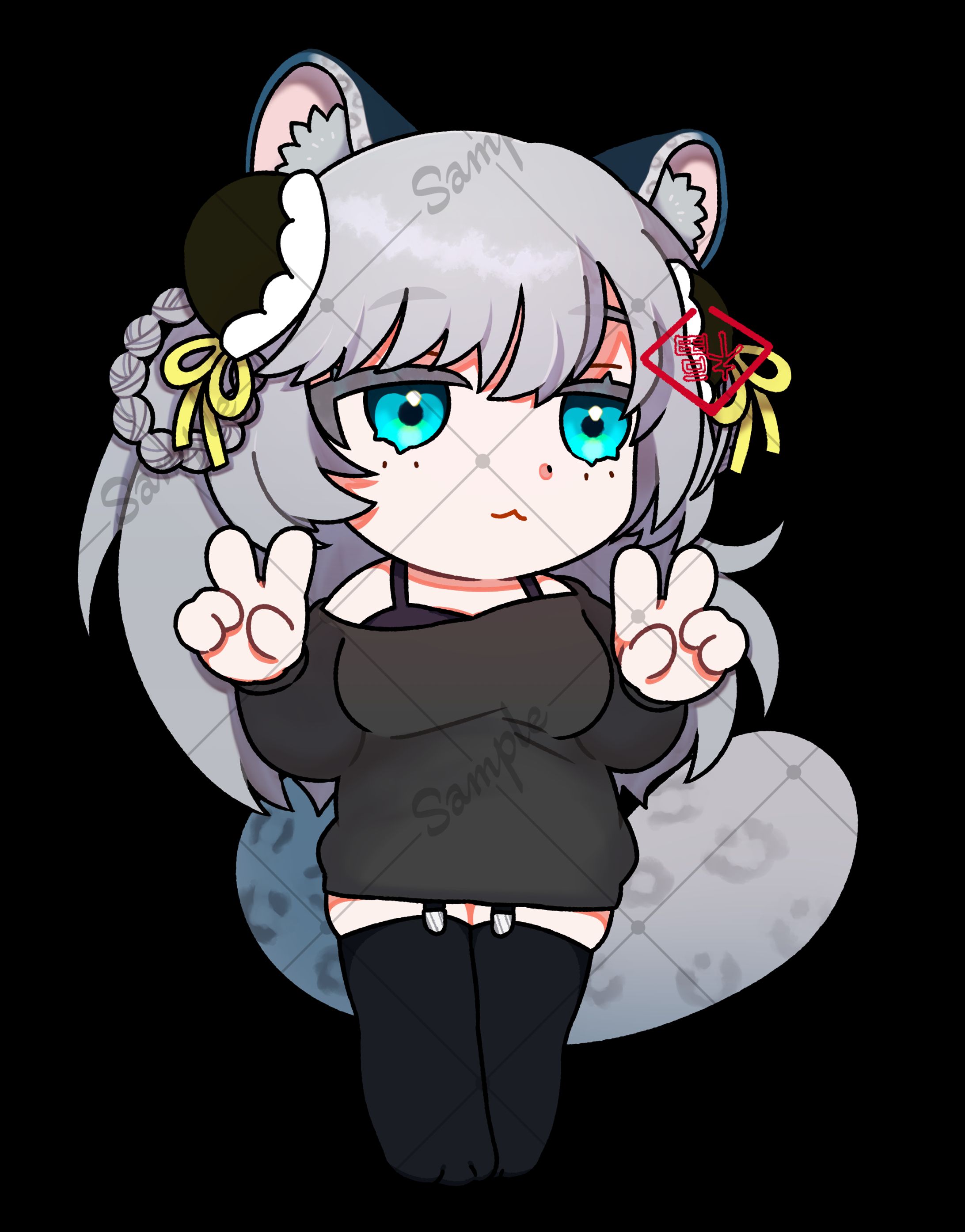 もみ様_SD_Chibi-1