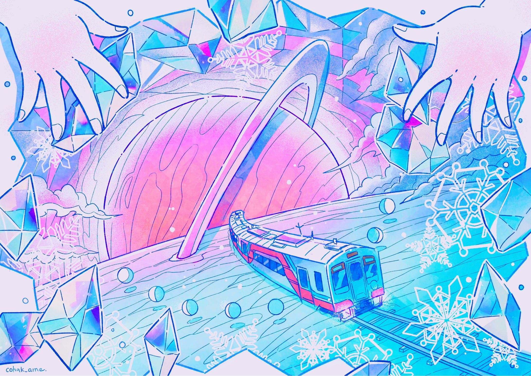 惑星イーハトーブ/オリジナル-1