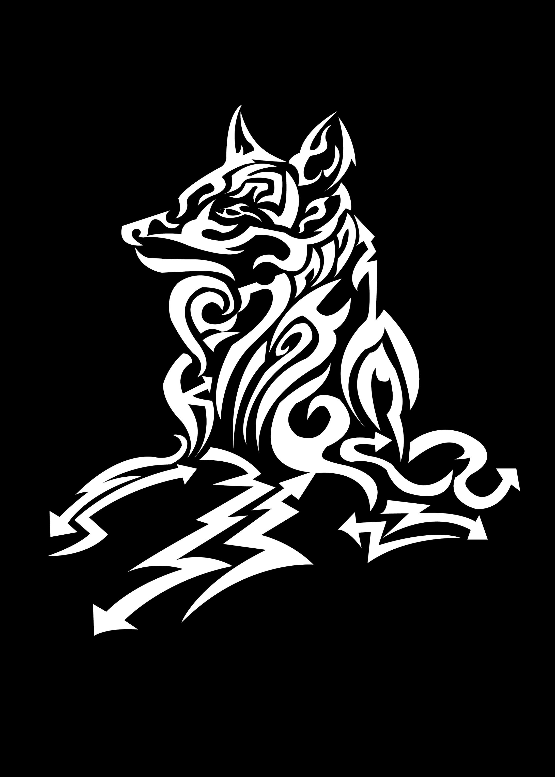 wolf-1