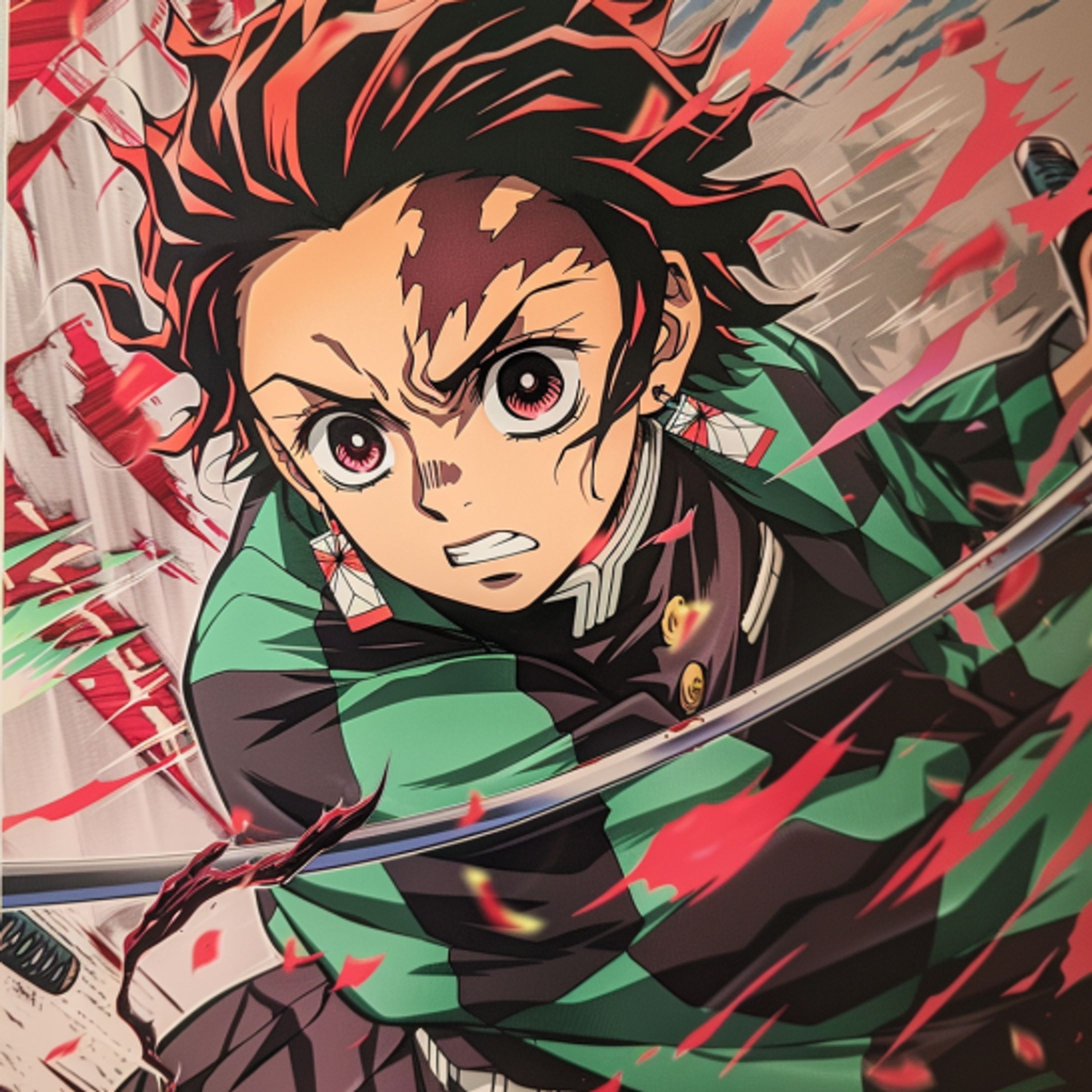 creativeodyssey Demon Slayer Kamado Tanjiro niji5 be849da7 bfe6 45ff babf ab937ef6e893-1
