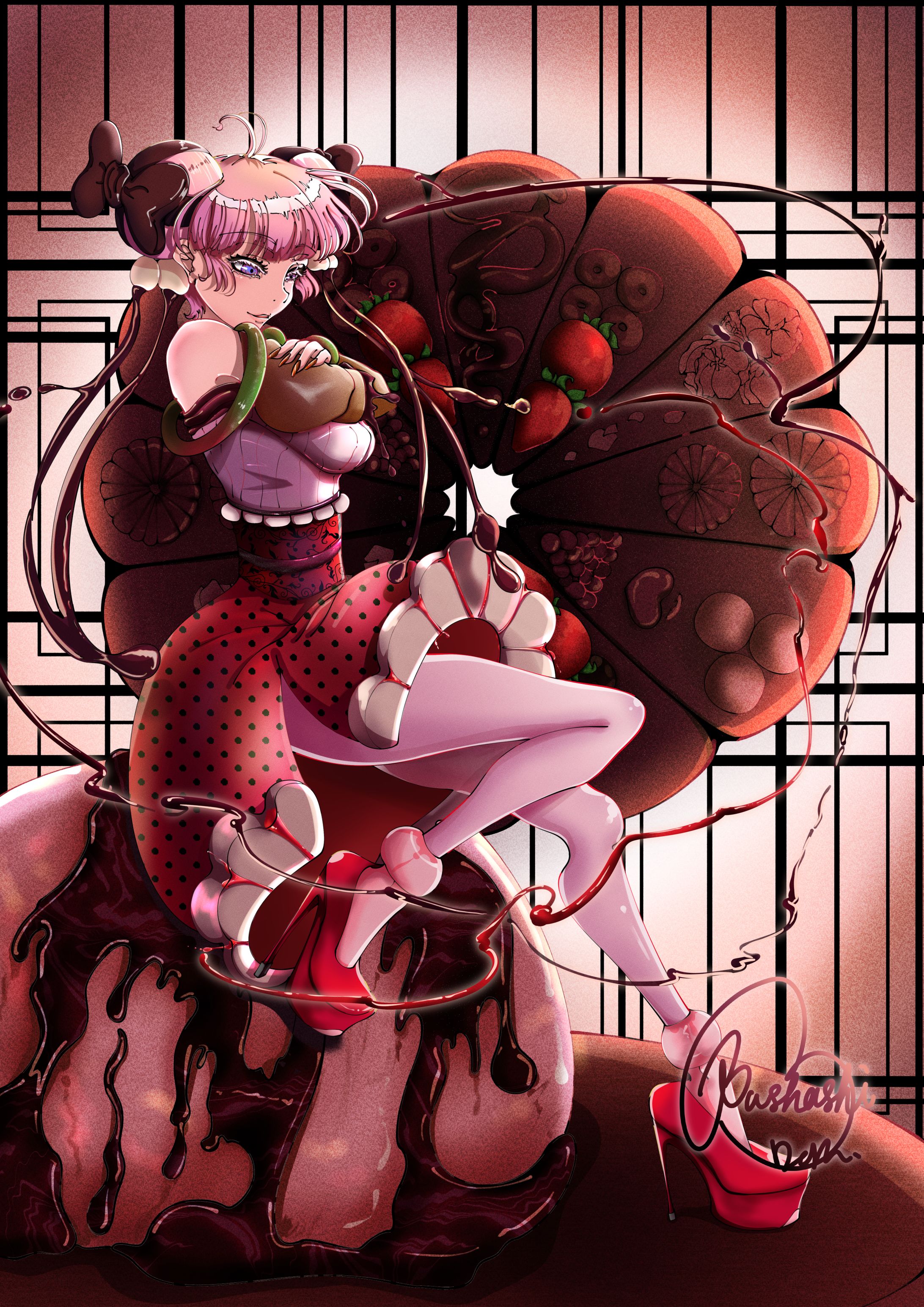 本命-1
