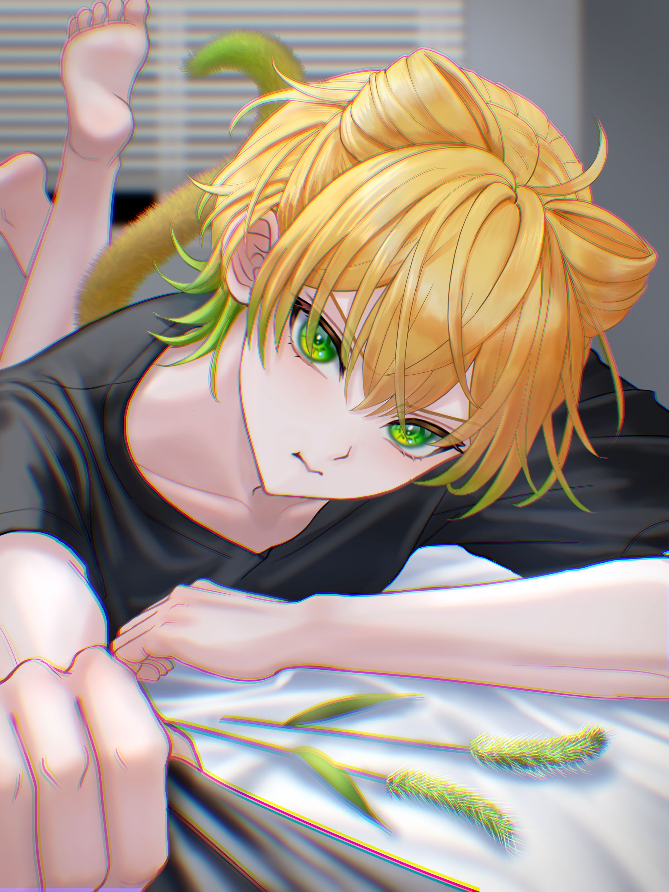 【FA】リクエスト-1