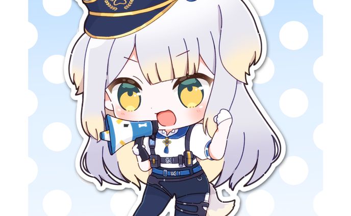 栞葉るり（にじさんじ/FA）