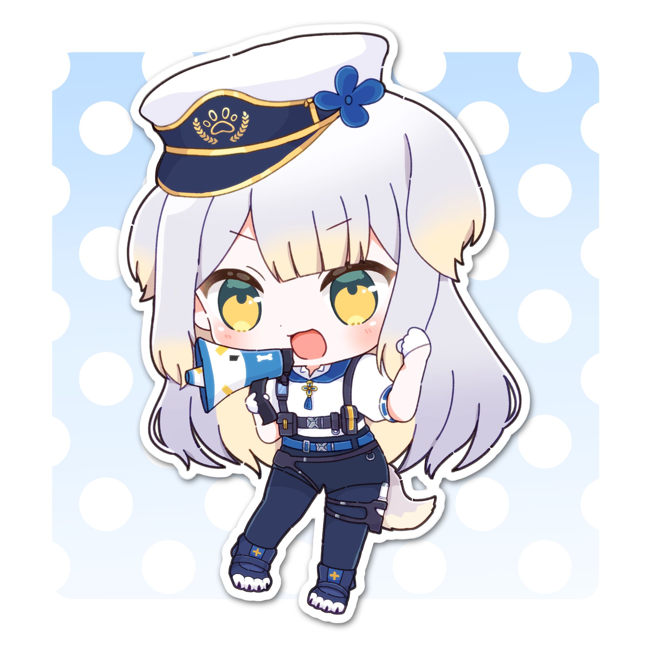 栞葉るり（にじさんじ/FA）-1
