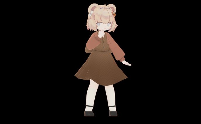 オータムワンピ