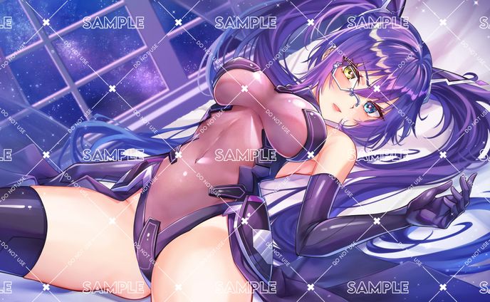 二次創作