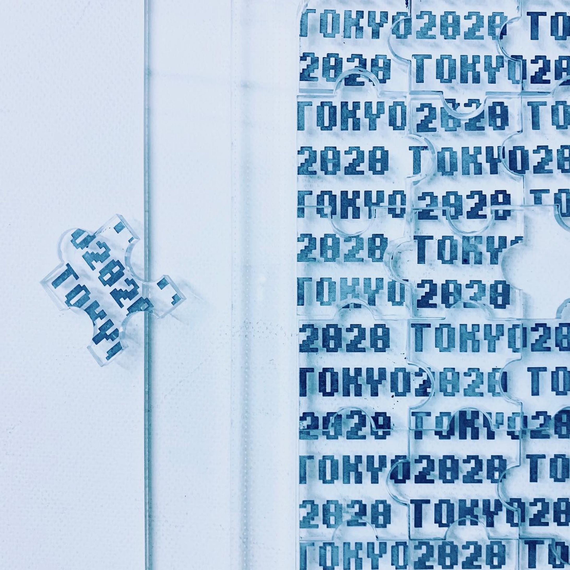 《In a puzzle》(2021)-1
