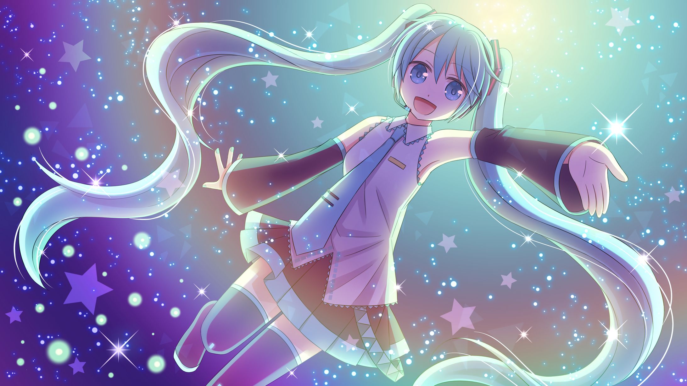 ライブ、夕日-1