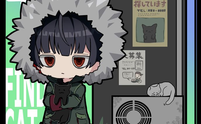 【FA・創作】ミニキャラまとめ