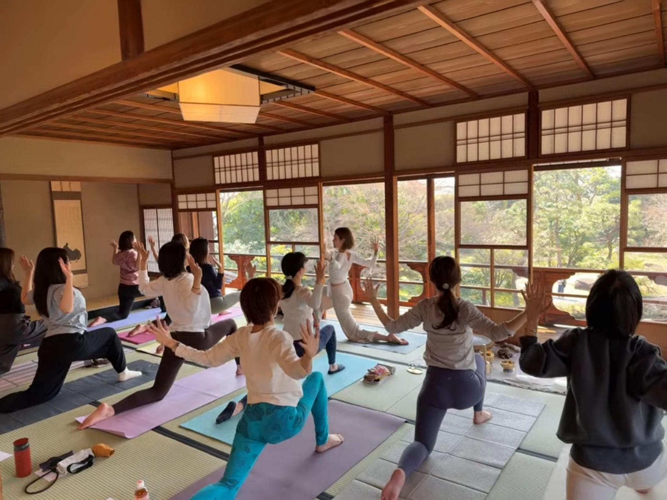 京都　Listen〜自分と対話する浄化の時間〜-1