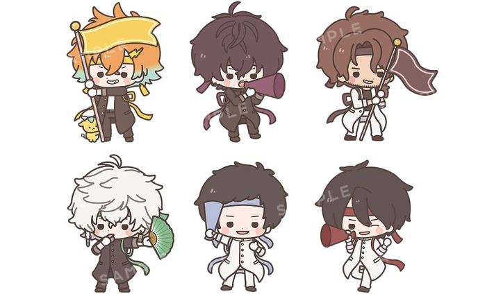 tcg、生活