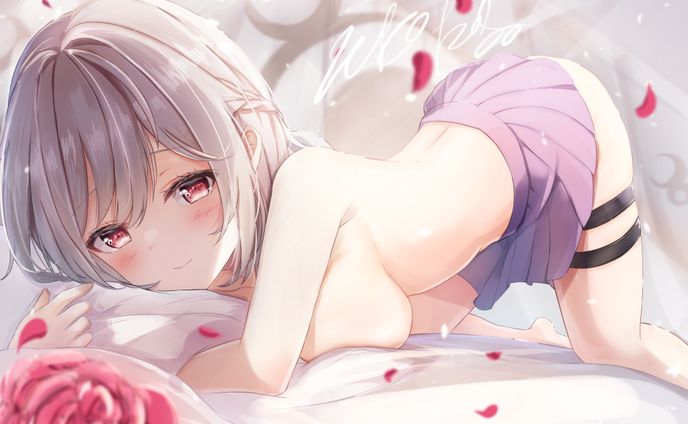 すごい誘ってくるサグメさん
