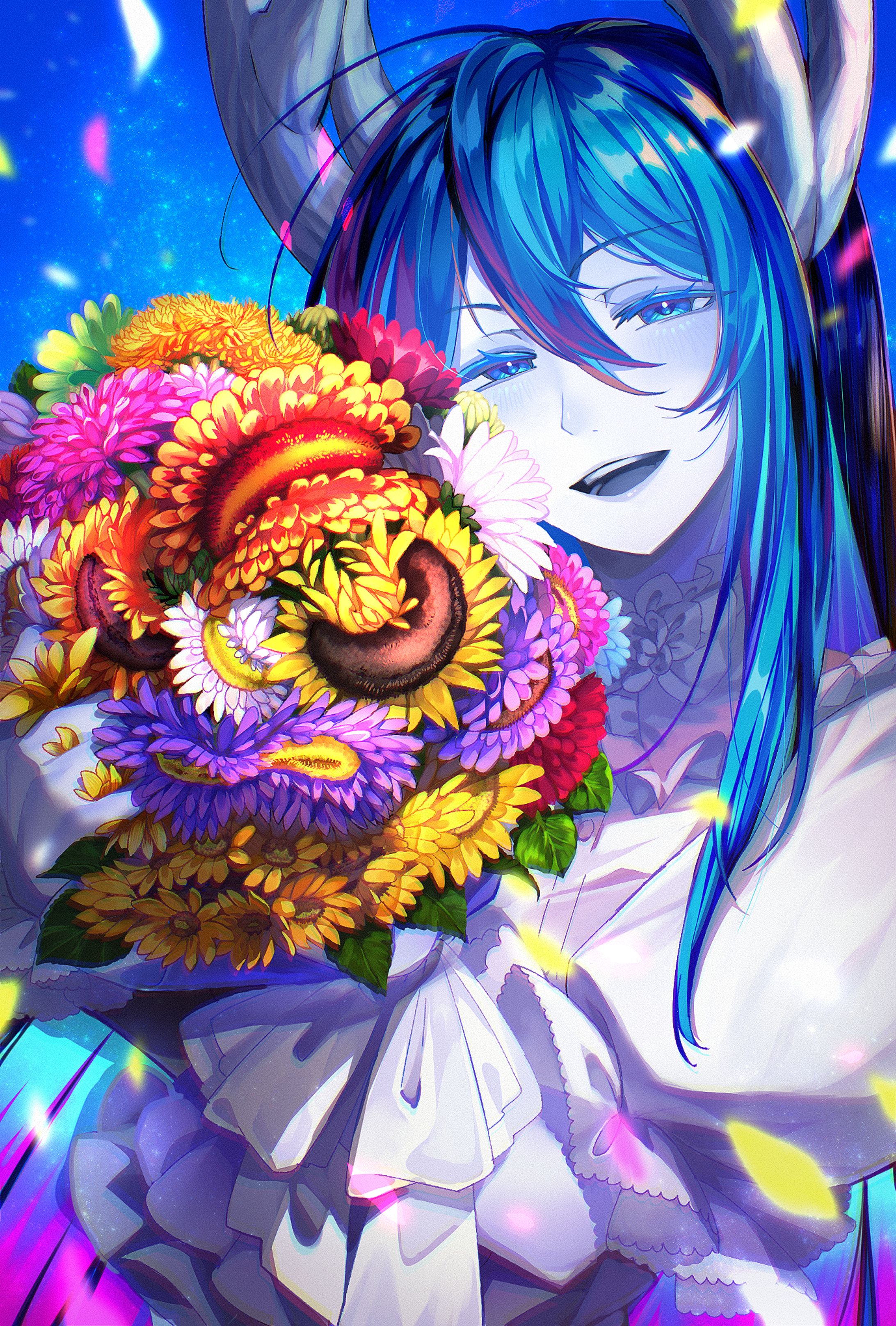 趣味イラストまとめ2-1