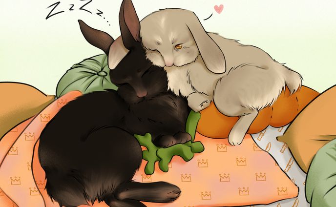 kandrew bunbuns