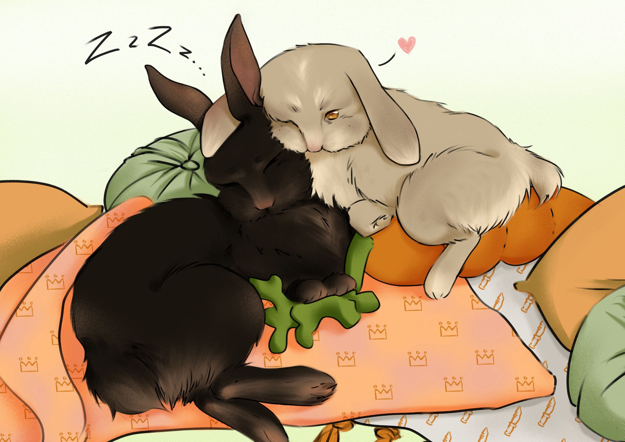 kandrew bunbuns-1