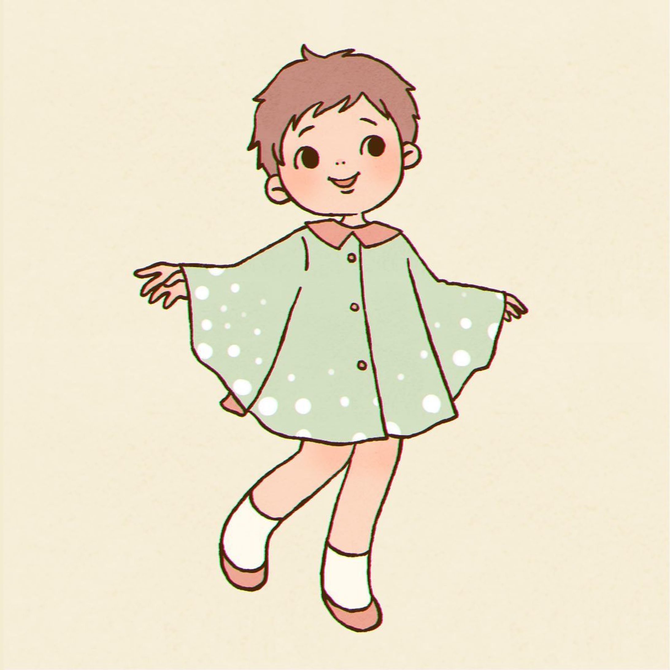 .
久しぶりの雨でした😌
⁡
#イラスト #絵 #イラストグラム 
#イラストレーター #illustrator #ゆるかわイラスト 
#ゆるい絵  #レトロ #art #レトロイラスト
#オリジナル #オリジナルイラスト
#イラスト日記 #ファッションイラスト
#ほんわかイラスト #いらすと 
#いらすとぐらむ  #illustration #art
#ガールズイラスト #子どもイラスト
#イラスト仕事依頼受付中 
#イラスト好きな人と繋がりたい
⁡
⁡-1