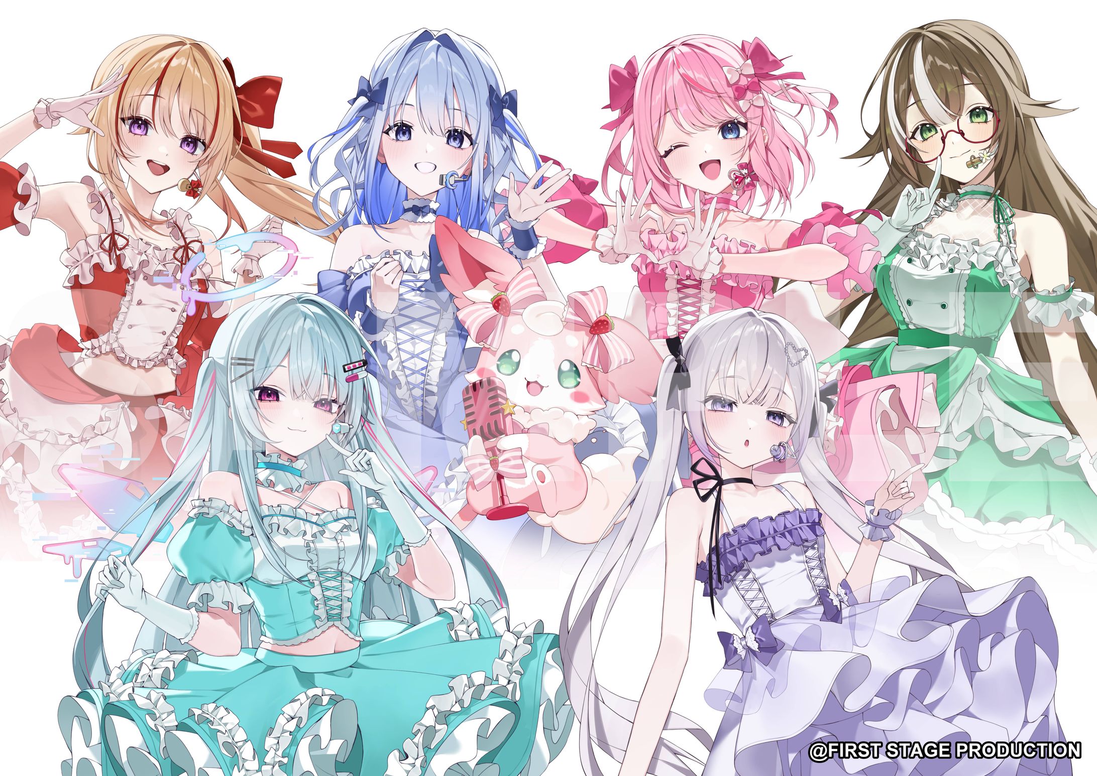 [もっともっといちプロ5期生]_イラスト-1