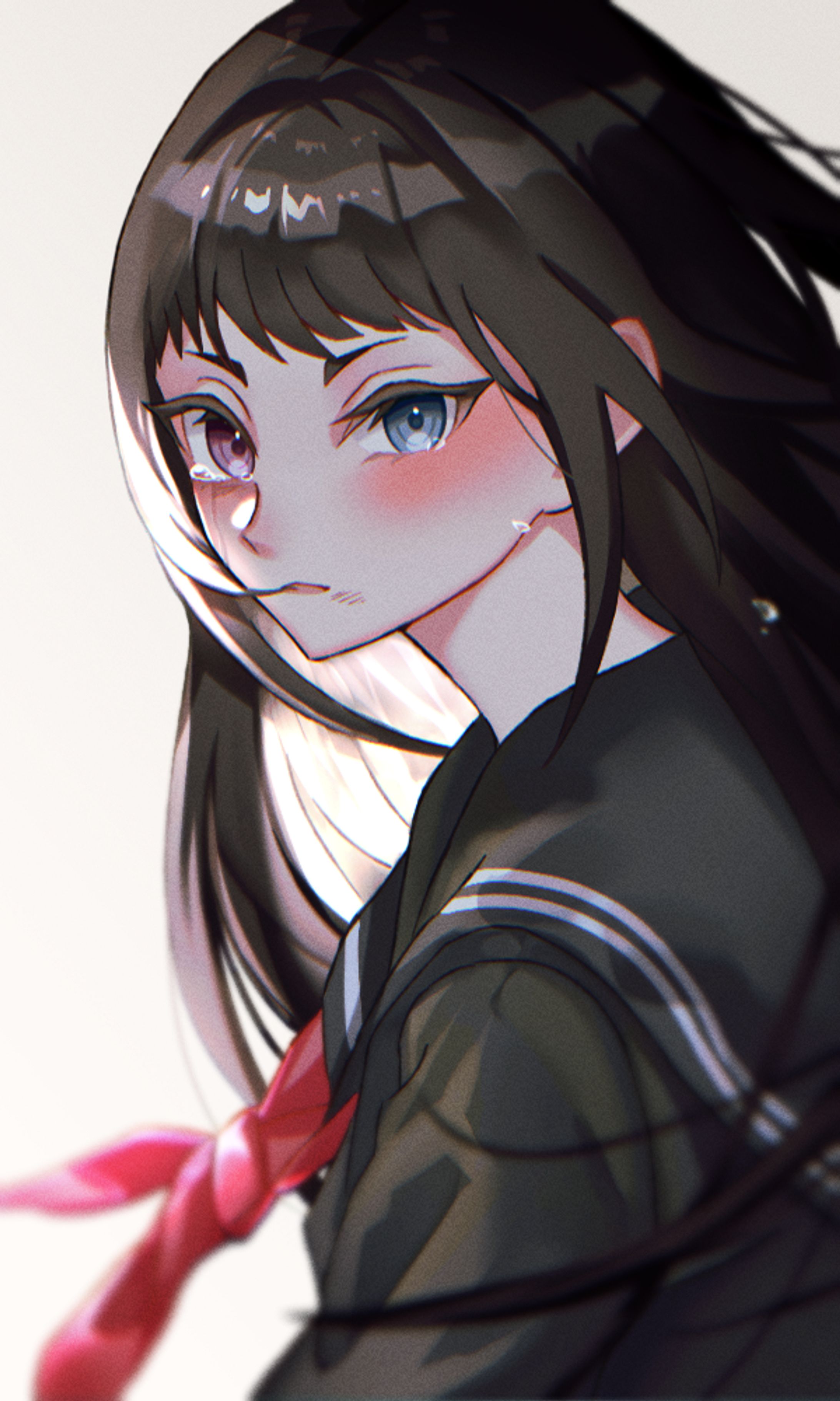Fanart/ハン・ジュリ/ストリートファイター6-1