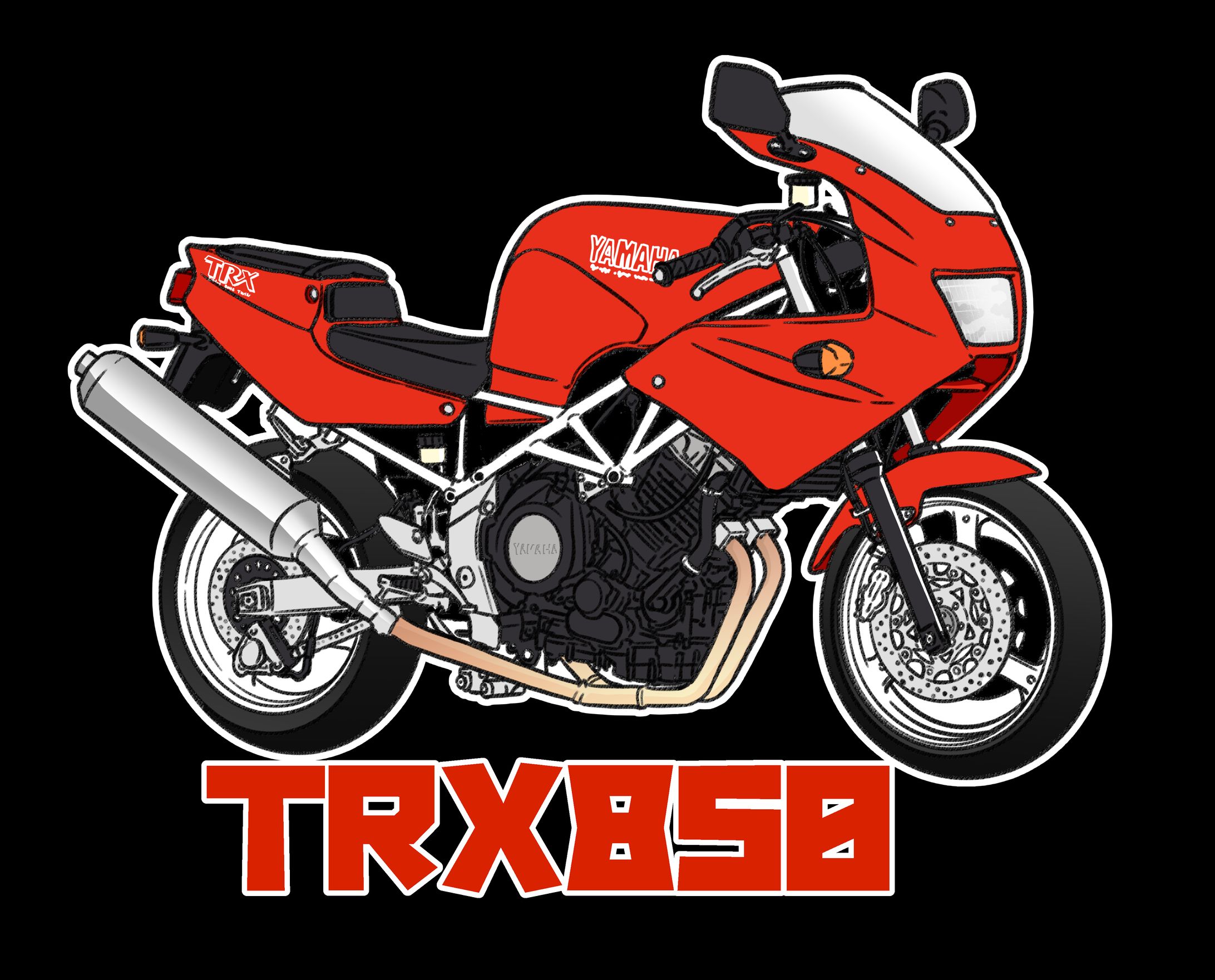 TRX850-1