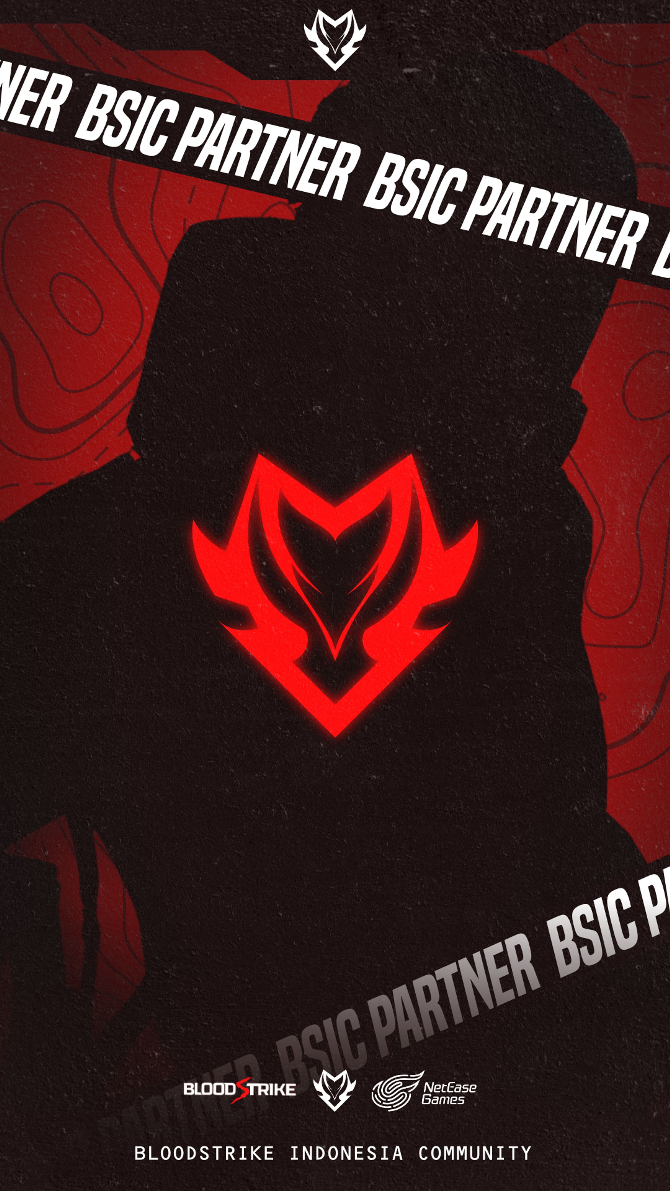 [Wallpaper] Bloodstrike Indonesia Community-1
