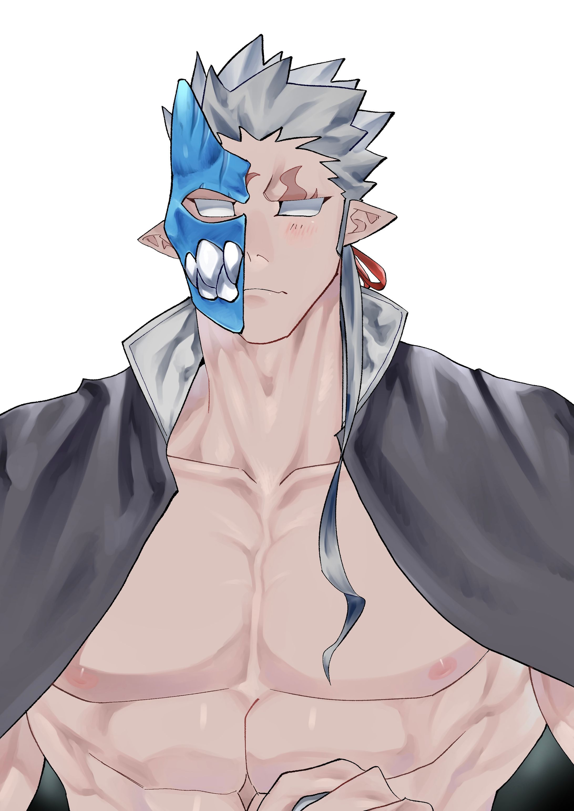 版権イラスト-1