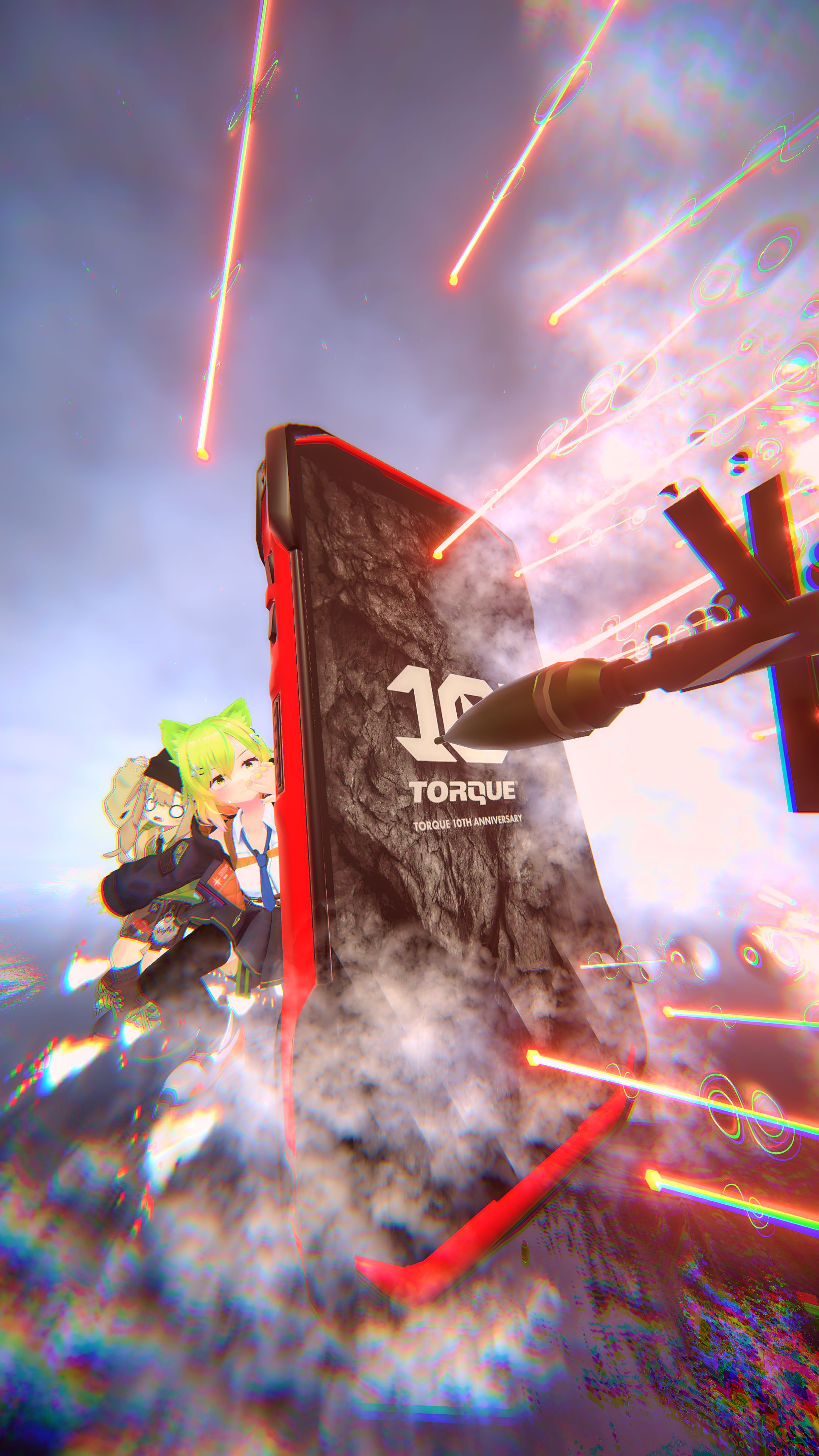 TORQUE10周年プレゼントキャンペーン：選出-1