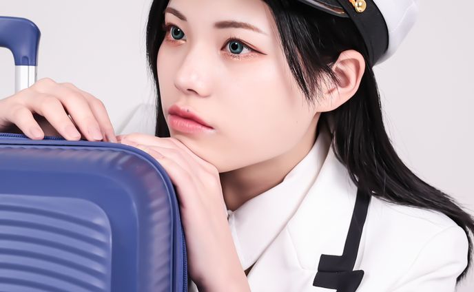 作品撮り　コスプレ２