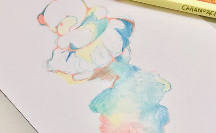 drawing
