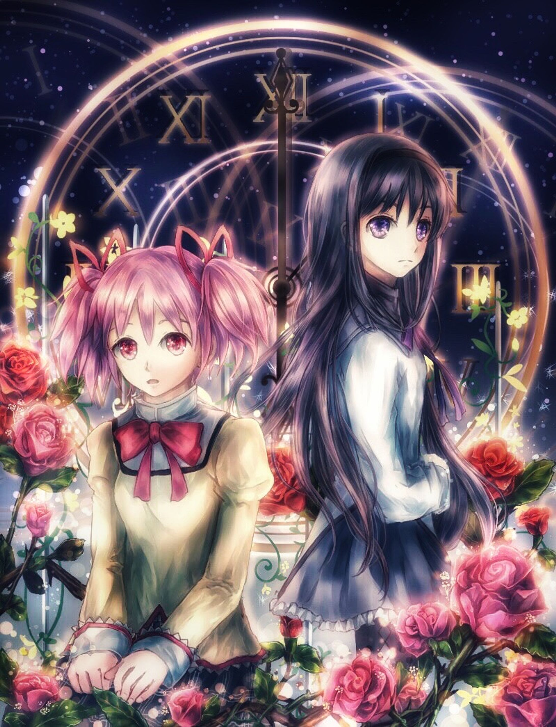2次創作-1