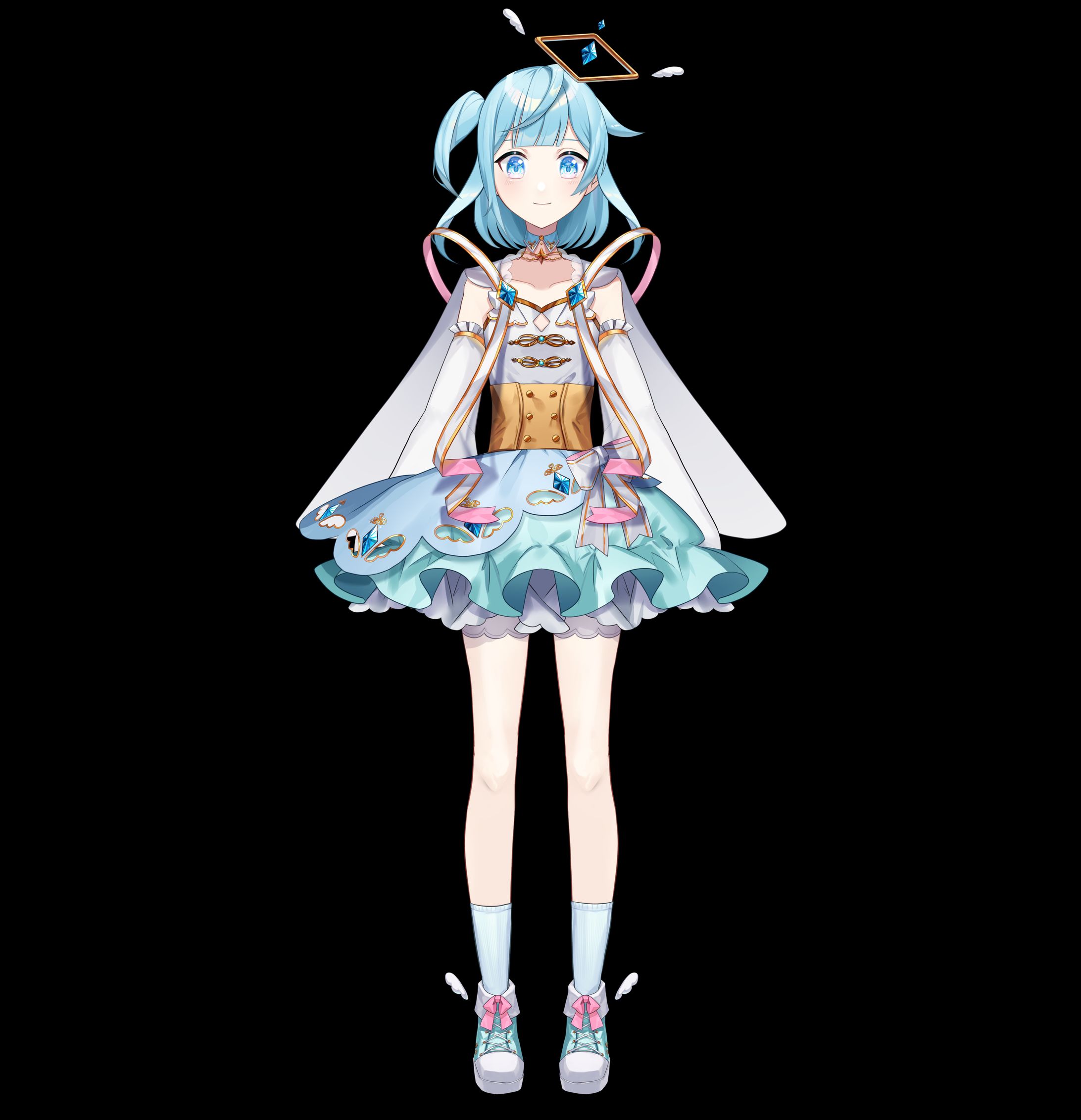 Vtuberデザイン-1