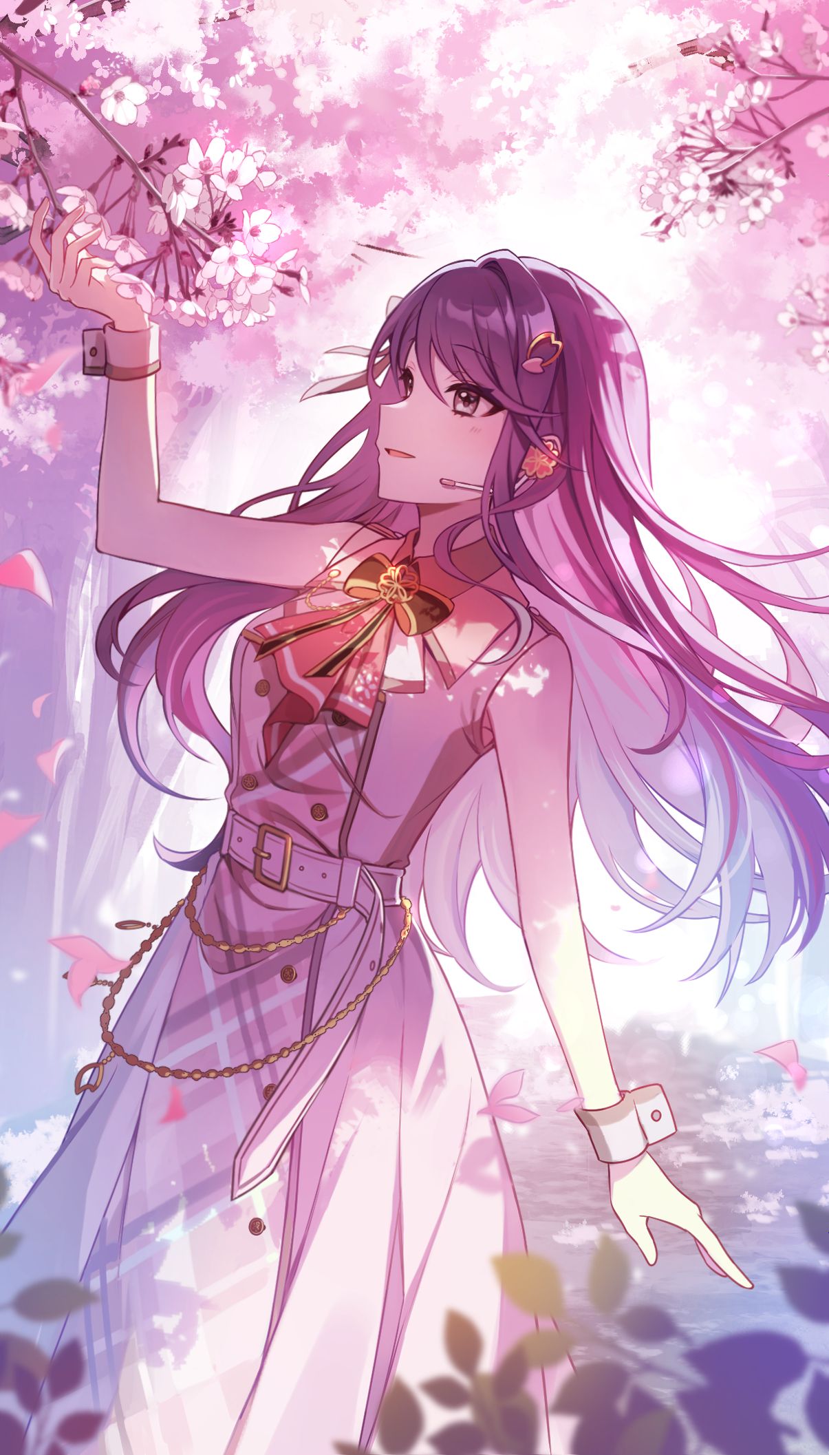 2023 星乃一歌 同人イベントイラスト