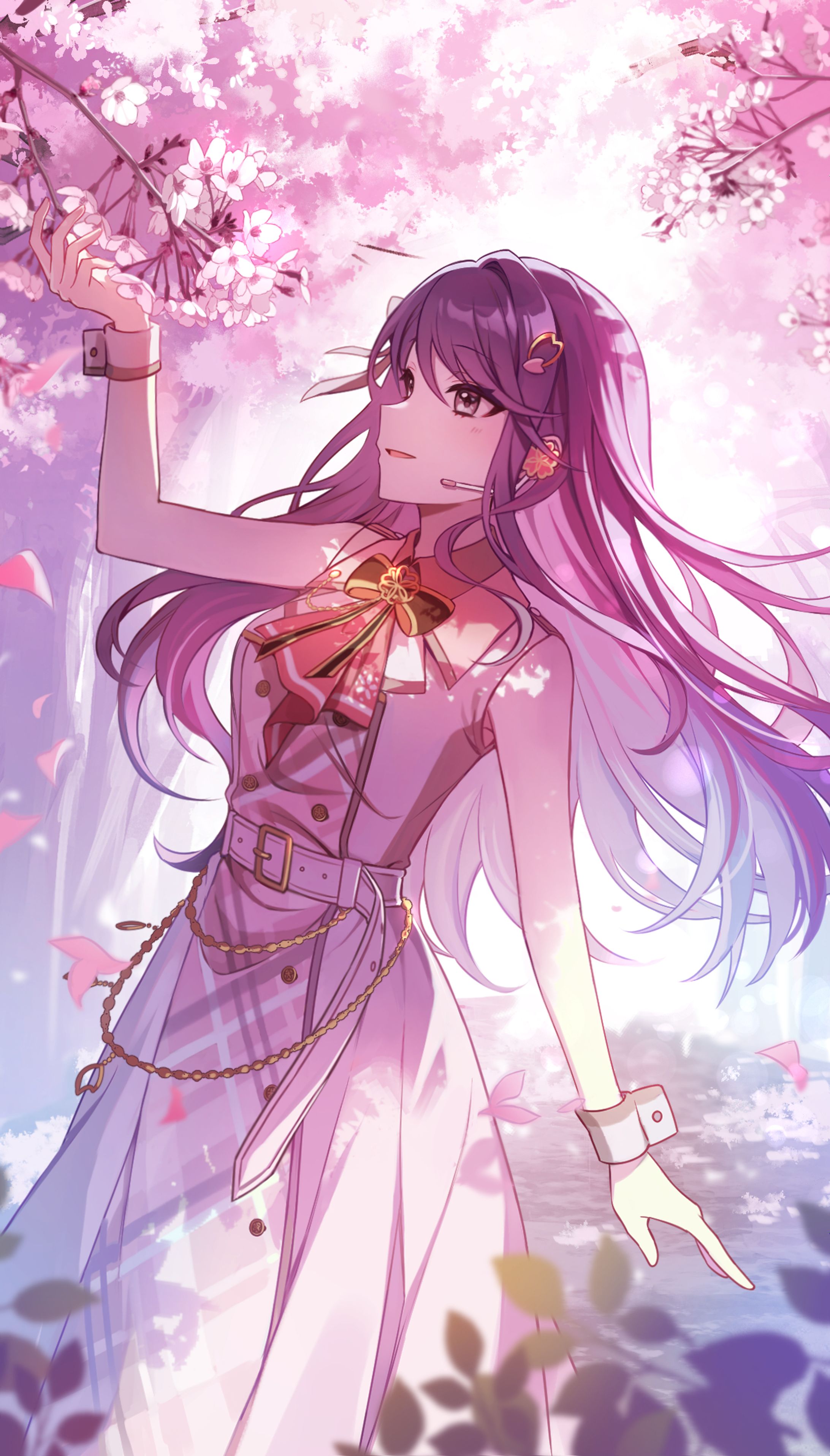 2023 星乃一歌 同人イベントイラスト-1