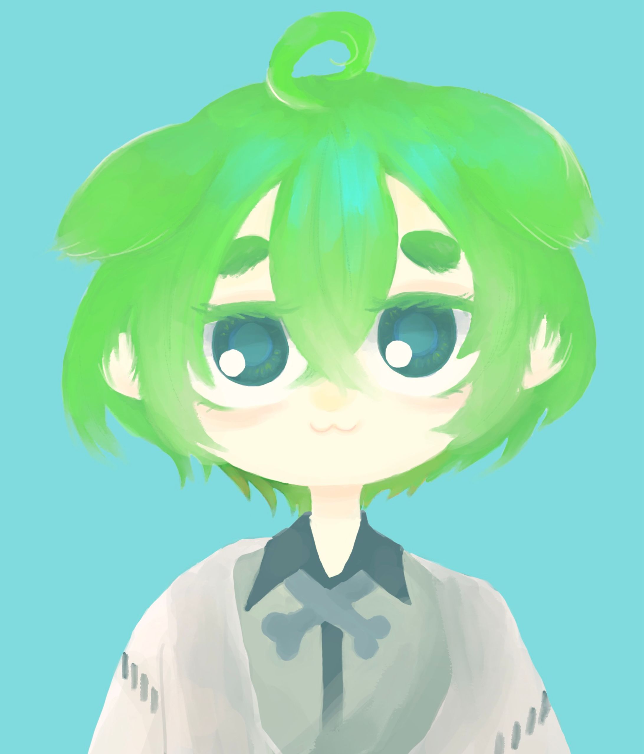 VTuber（はんぺん王子Inukai）-1
