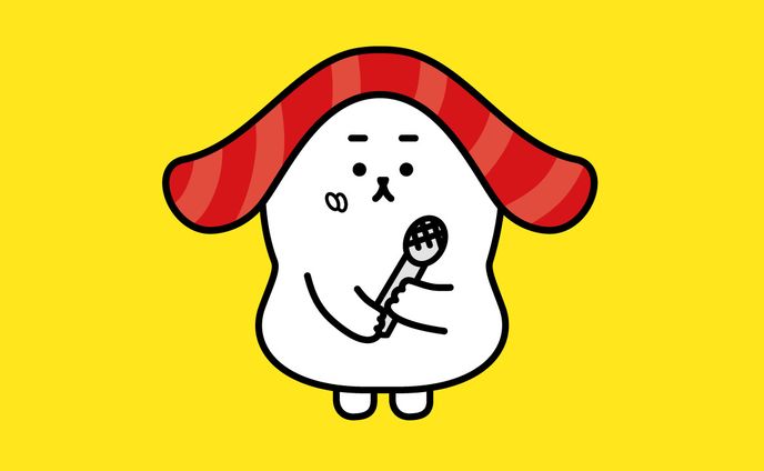 楽曲、キャラクター