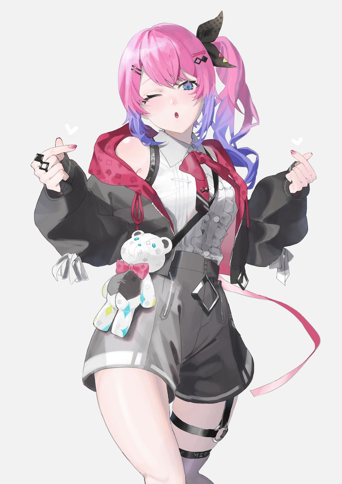 もちめると on X: 